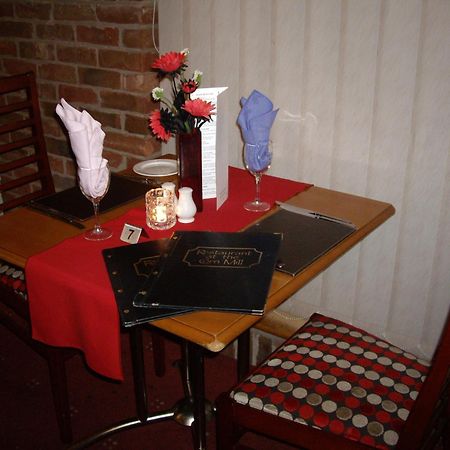 Corn Mill Lodge Hotel Leeds  Eksteriør billede