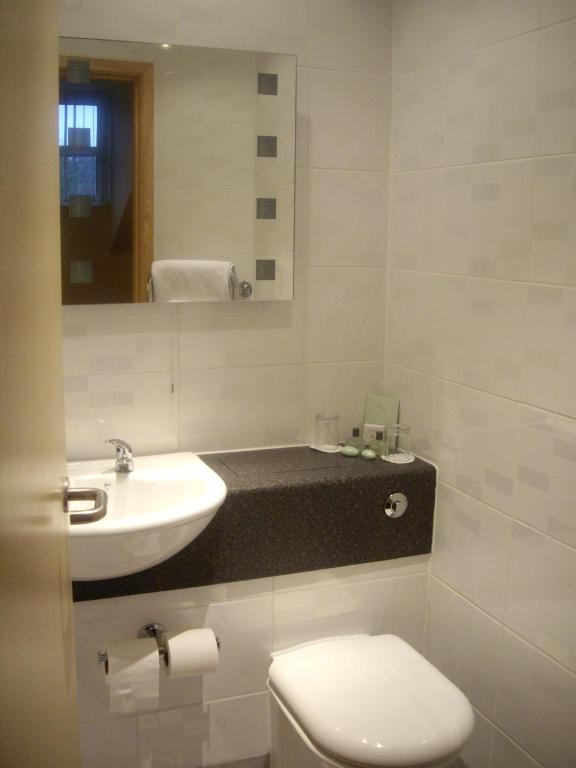 Corn Mill Lodge Hotel Leeds  Værelse billede